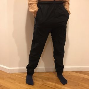 Adidas athletic womens pants